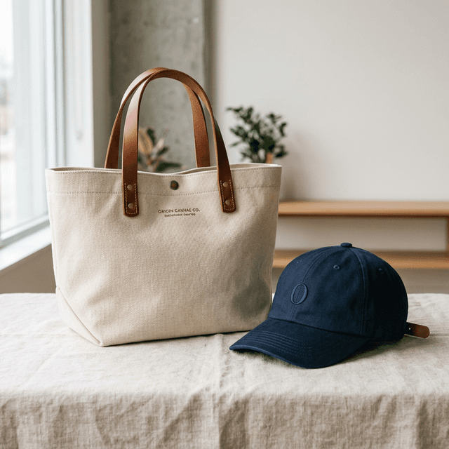 Bags & Accessories