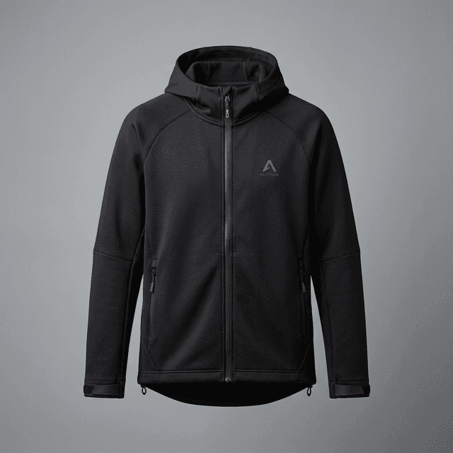 Jackets & Outerwear