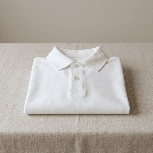 Quality Polo Shirts