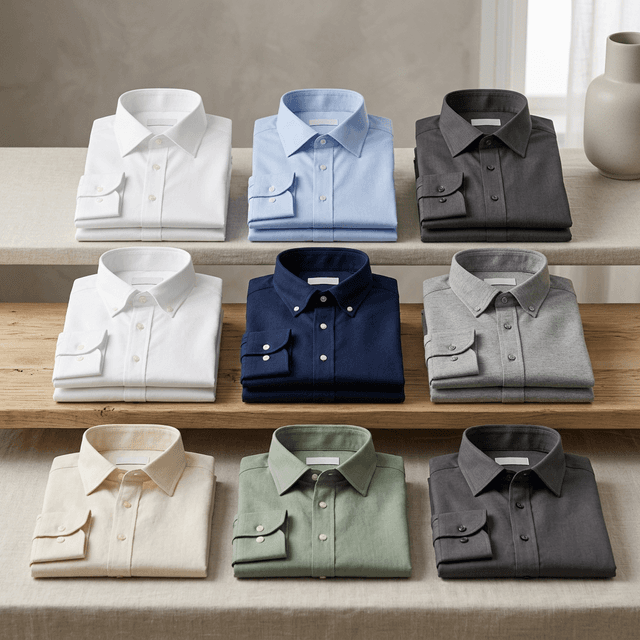 Professional Shirts