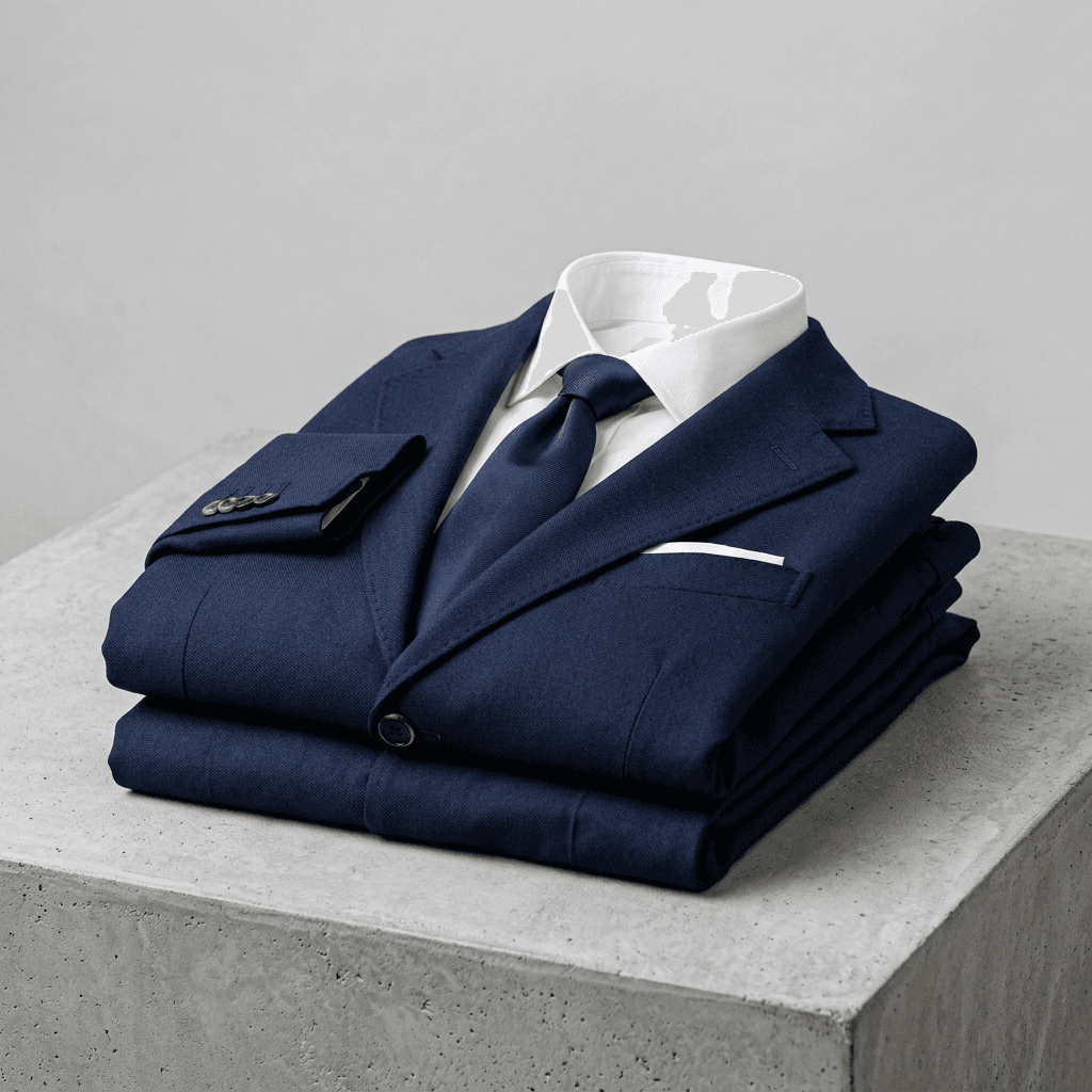 Smart Suits